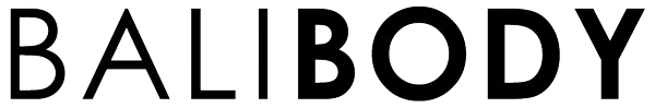 Bali Body logo