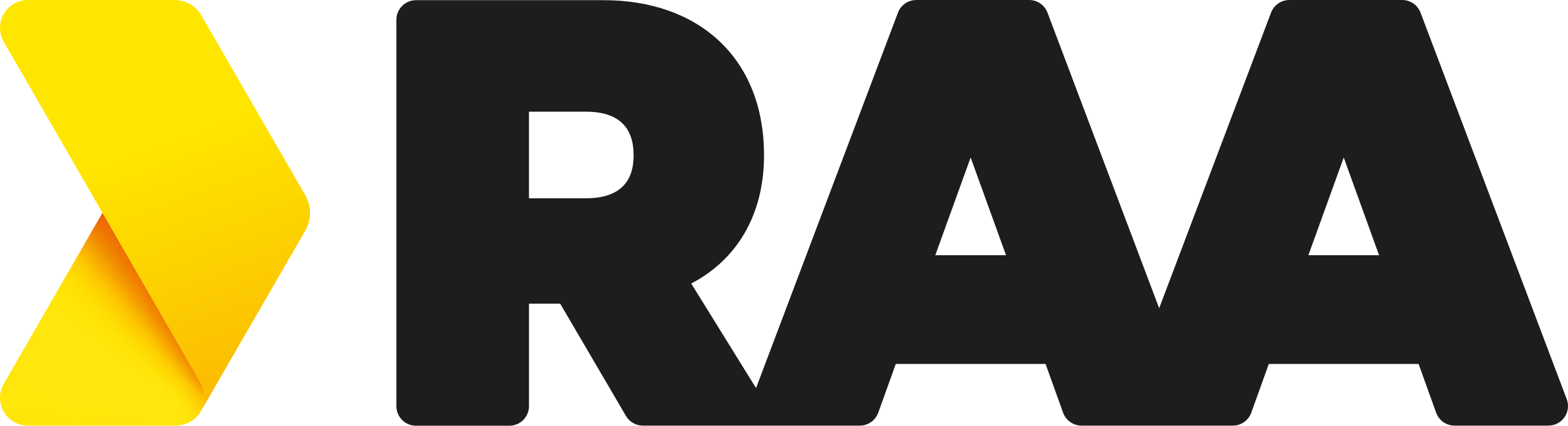 RAA Insurance logo