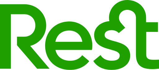 Rest Super logo